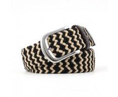 Плетеный ремень Mr MORGAN RB132