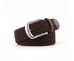 Плетеный ремень Mr MORGAN RB133