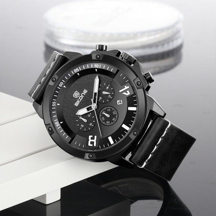 Часы Skone Kairo W177