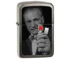 Зажигалка George Blaisdell Zip28452