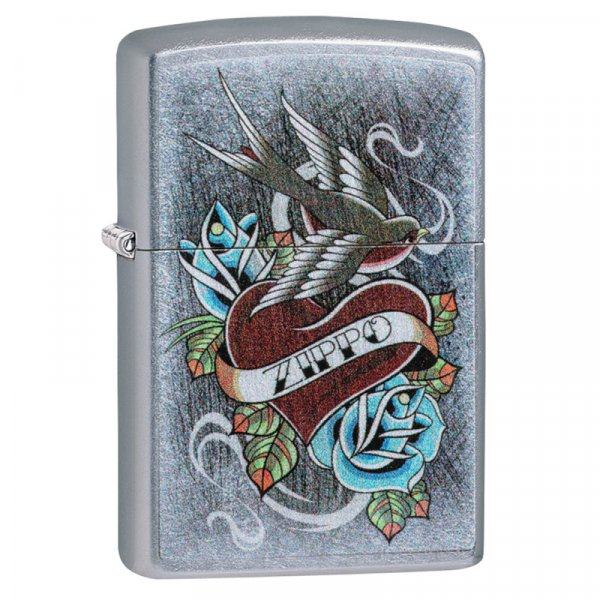 Зажигалка Zippo Zip29874