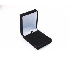 Футляр бархатный под кулон/кольцо PK009