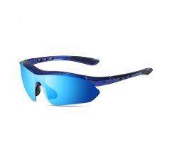Очки спортивные Navy glacier  SGP1006
