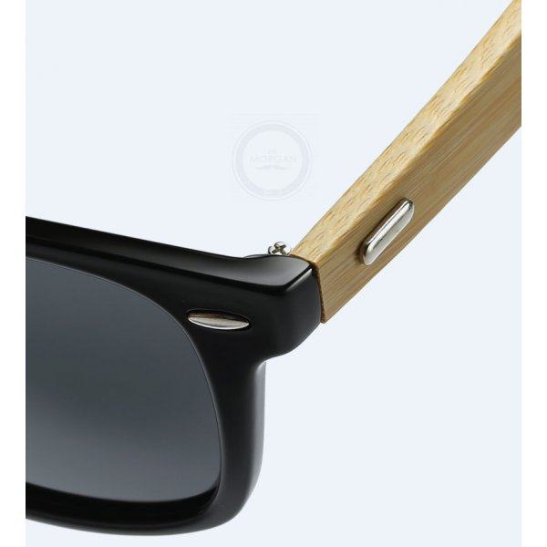Очки солнцезащитные Bamboo Warbler SGP2143-C5