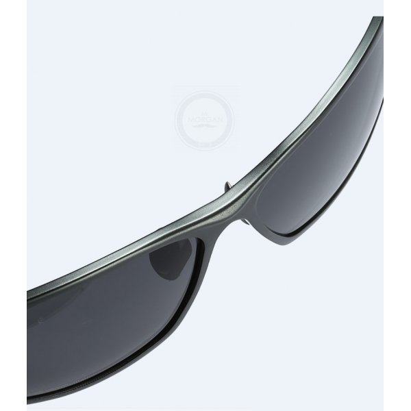 Очки спортивные алюминиевые Black sand  SGP2179-C1