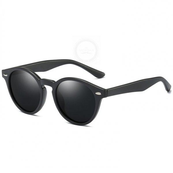 Очки солнцезащитные Black Hurricate SGP2180