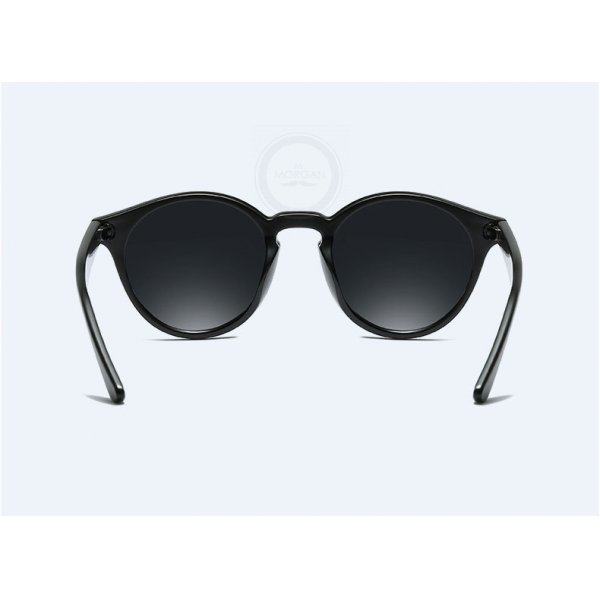 Очки солнцезащитные Black Hurricate SGP2180