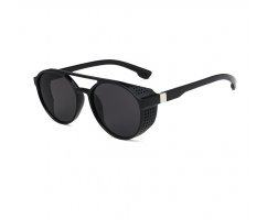 Очки солнцезащитные Black Helly SG2255