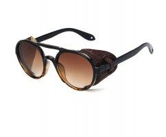 Очки солнцезащитные Brown Helly SG2256