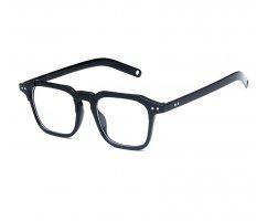 Очки прозрачные White Relz SG3141