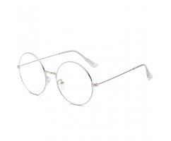 Очки прозрачные Silver Roll SGP6003-C2