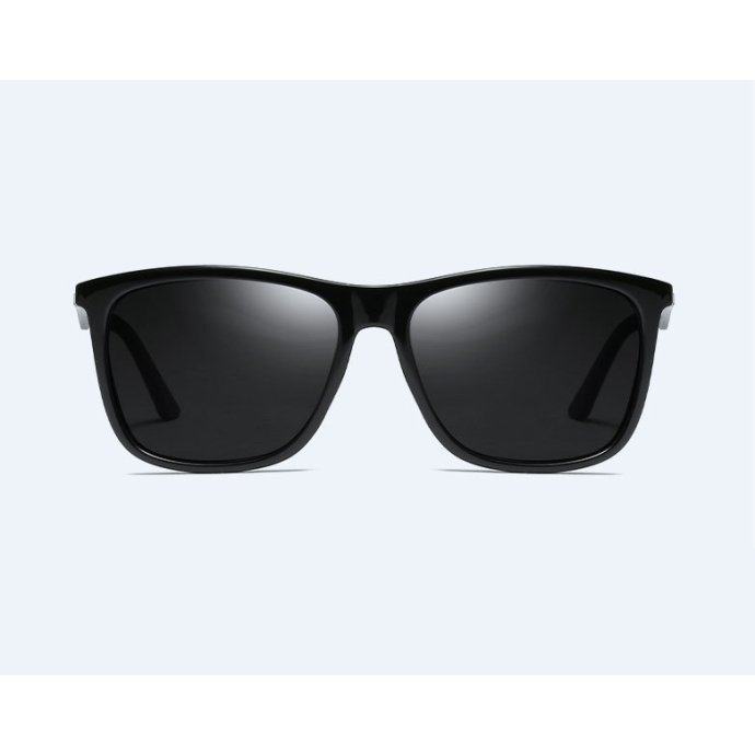 Очки солнцезащитные Black raindrop  SGP6087-56