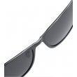 Очки солнцезащитные алюминиевые Indian black  SGP6520