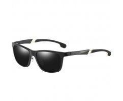 Очки солнцезащитные Black fluid  SGP6524