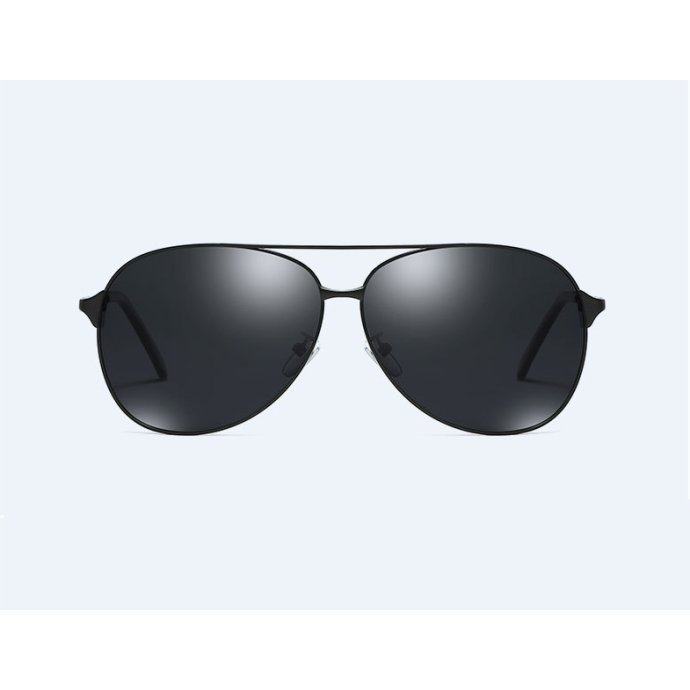 Очки солнцезащитные Black matte desert SGP8009