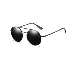 Очки солнцезащитные Black wind SGP8053