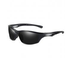 Очки спортивные Black earthquake  SGP8541