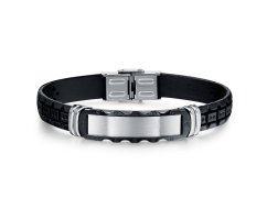 Браслет каучуковый KB1534