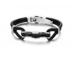 Браслет каучуковый KB1542