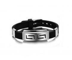 Браслет каучуковый KB1535