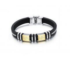 Браслет каучуковый KB1562