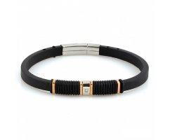 Каучуковый браслет KB1503