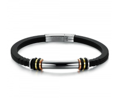 Каучуковый браслет KB1521