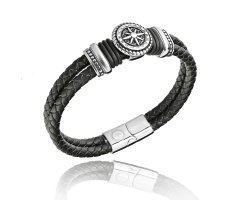 Браслет с Розой Ветров QB253