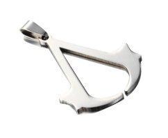 Кулон Assassins creed K283