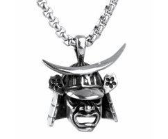 Кулон Samurai K287