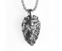 Кулон Гранит K291