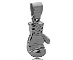 Кулон Перчатка бокс из сплава K296