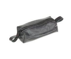 Футляр для ключей черный 176064