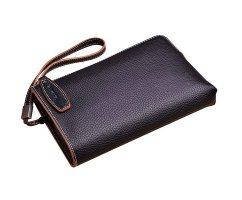 Клатч черный Q3015