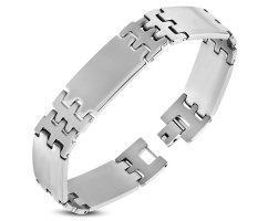 Браслет из стали SB098