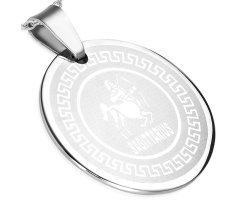 Кулон Стрелец K049