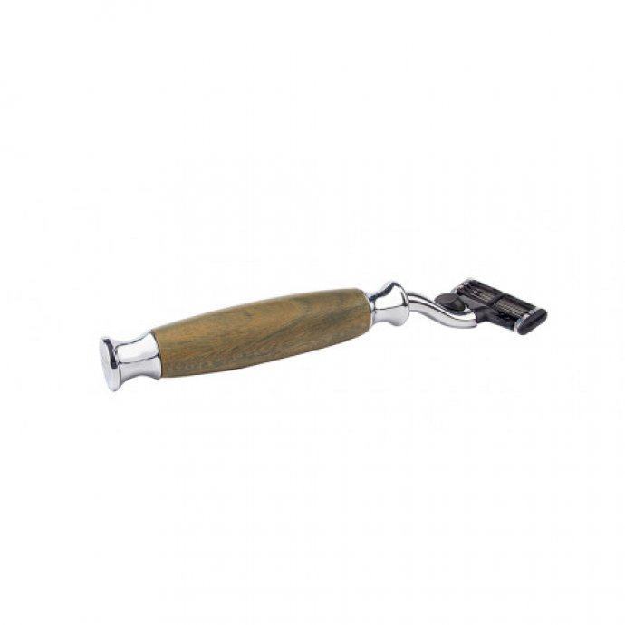 Станок для бритья крепление Gilette Mach3 SL034