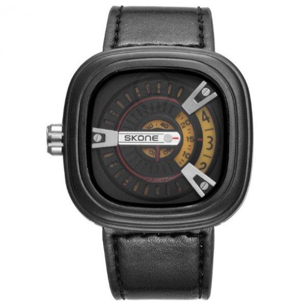 Часы Skone Weekends W1008