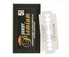 Сменные лезвия упаковка 5 шт Derby SL029