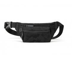 Сумка через на пояс камо SM043