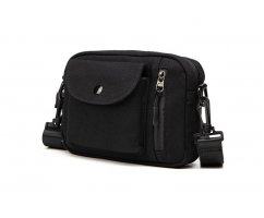 Компактная сумка через плечо SM044