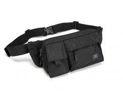 Сумка через плечо бананка SM046