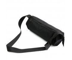 Сумка труба через плечо SM049
