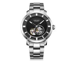 Часы наручные Megir Steel Automatic W0134