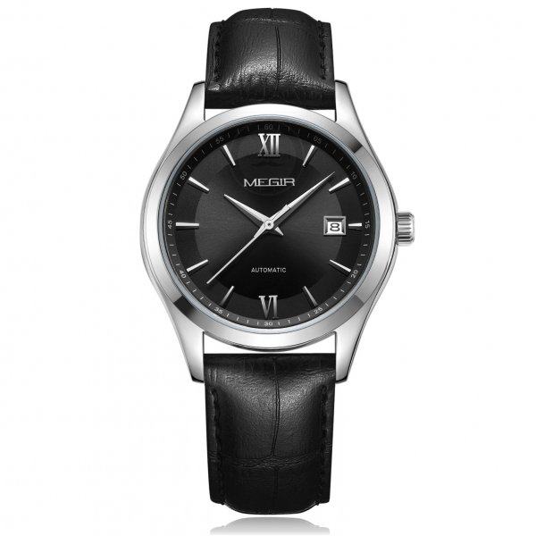 Часы наручные Megir Automatic W0132