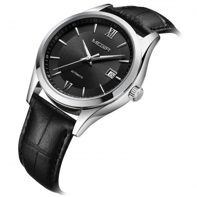 Часы наручные Megir Automatic W0132