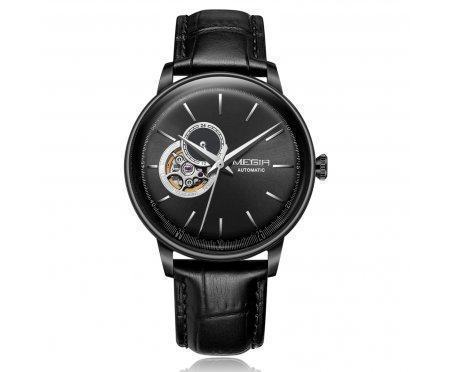 Часы наручные Megir Saphire Automatic W0133