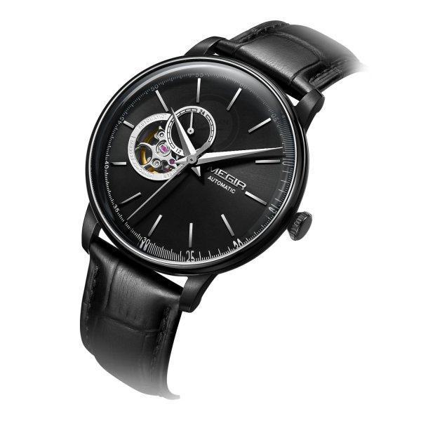 Часы наручные Megir Saphire Automatic W0133