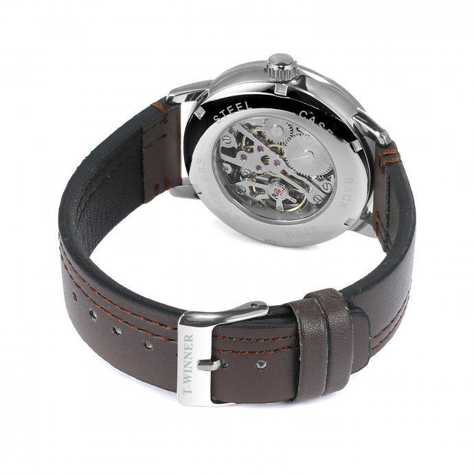 Часы механические Vikord W181