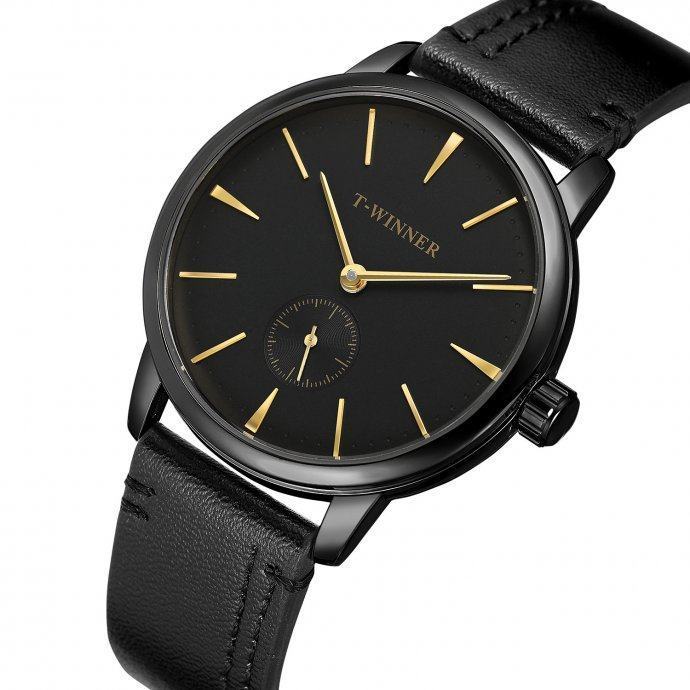 Часы механические Loasley W183